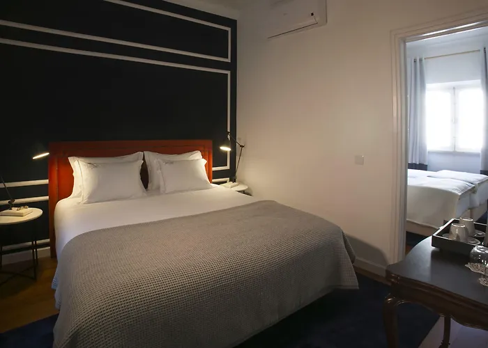 Valeriana Exclusive Guesthouse Evora